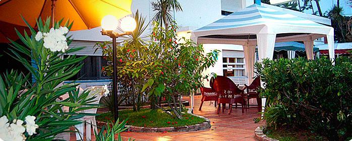Alpes Hotel Punta del Este