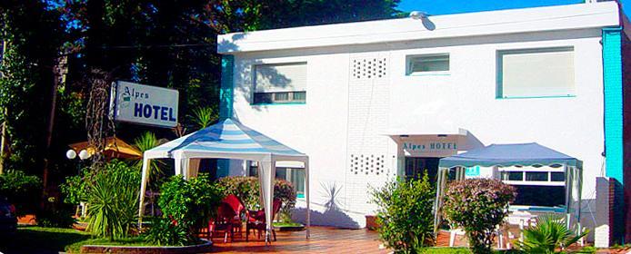 Alpes 2* Punta del Este