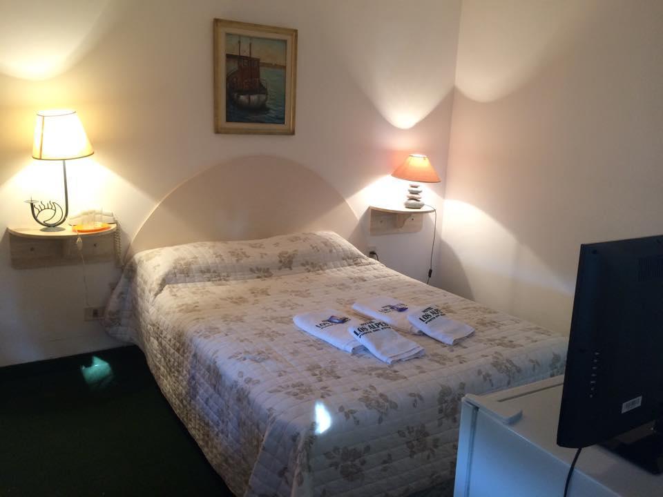Hotel Alpes 2*