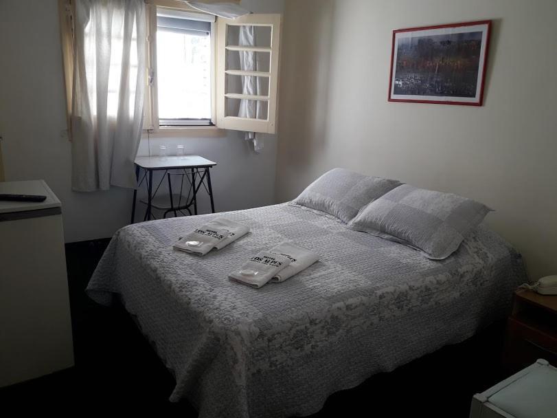 Hotel Alpes 2*